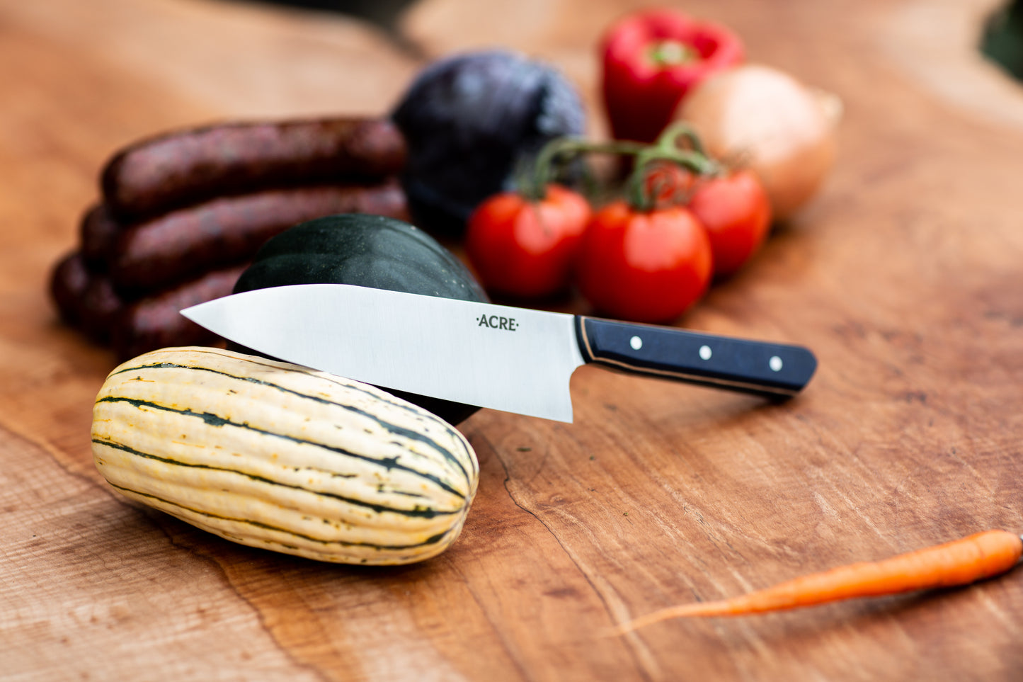 MACRUM CHEF KNIFE