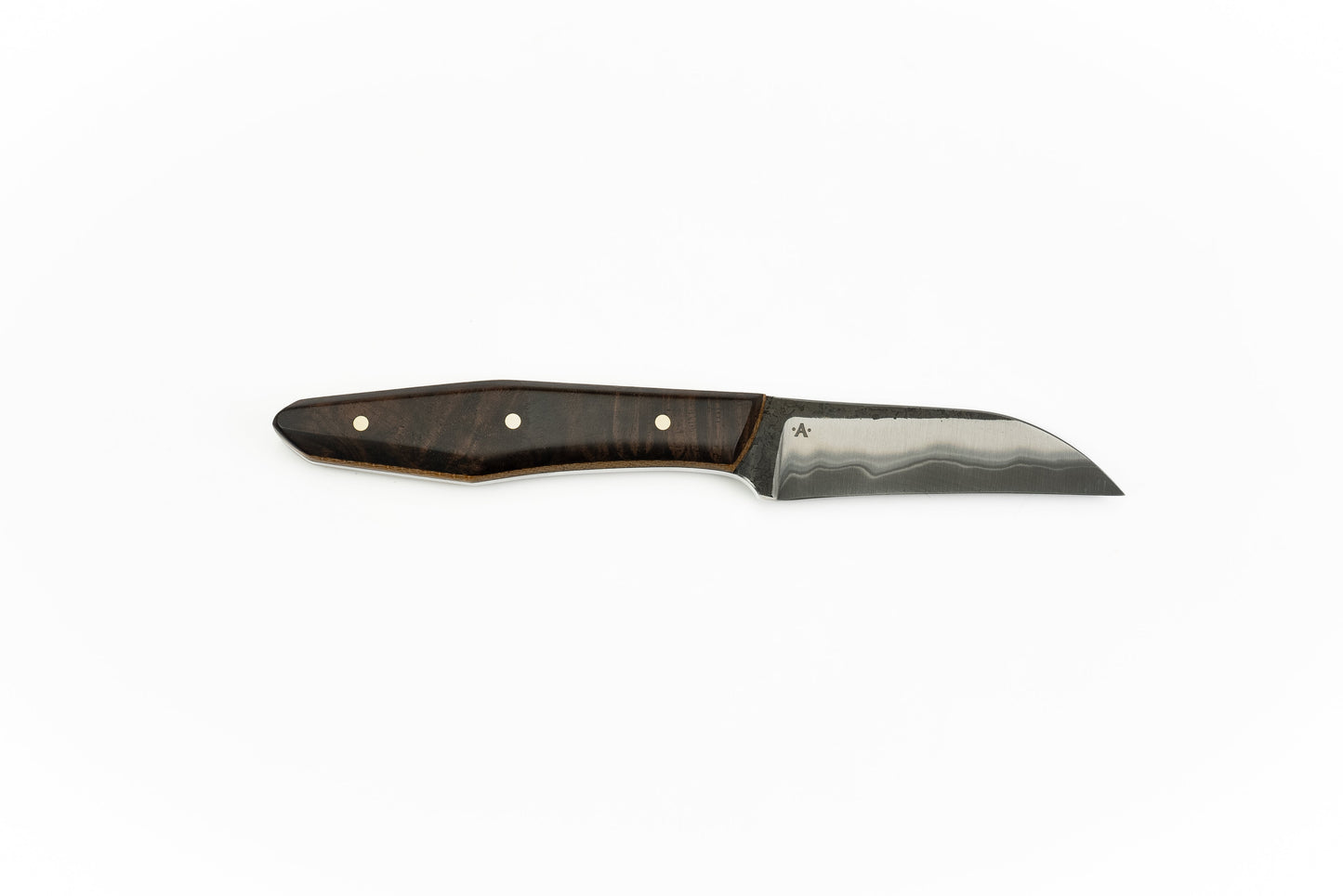 3.25" Forager - Walnut (ADAM)