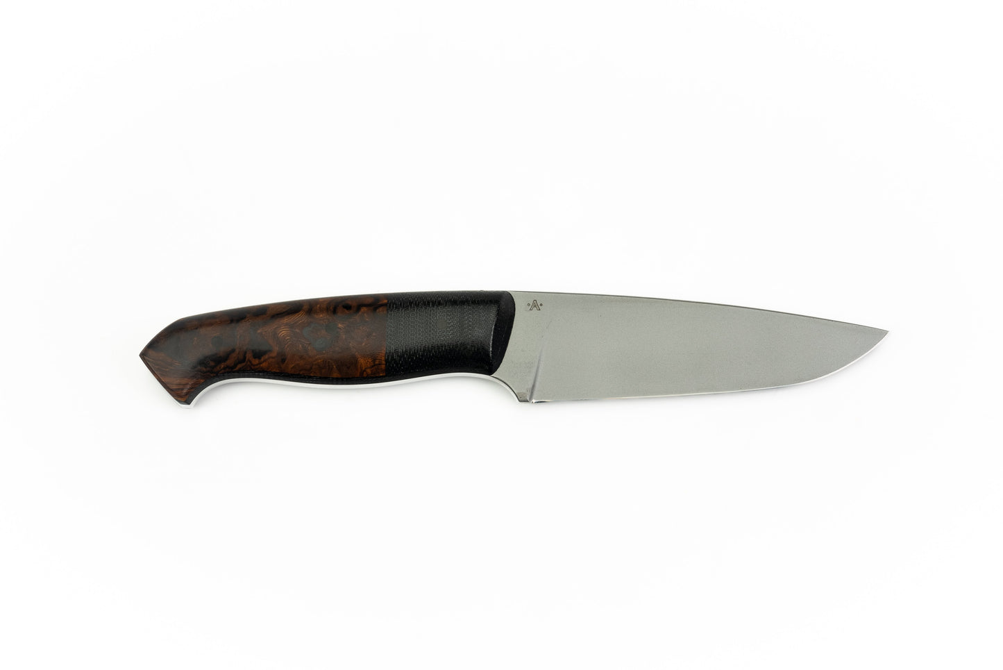 4" Carry - Ironwood (GREYSON)