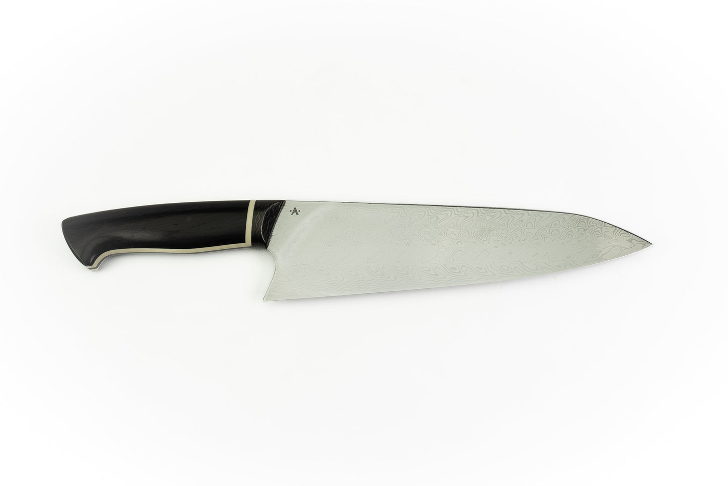 8.25" Gyuto - Blackwood (GREYSON)
