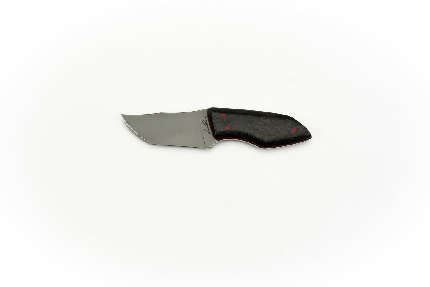 2.75" Carry - Carbon Fiber (GREYSON)