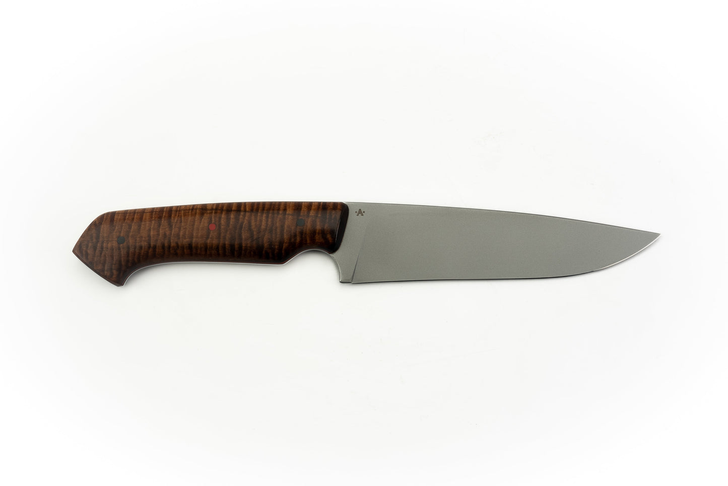 140 mm Stainless Steel Drop Point - Koa