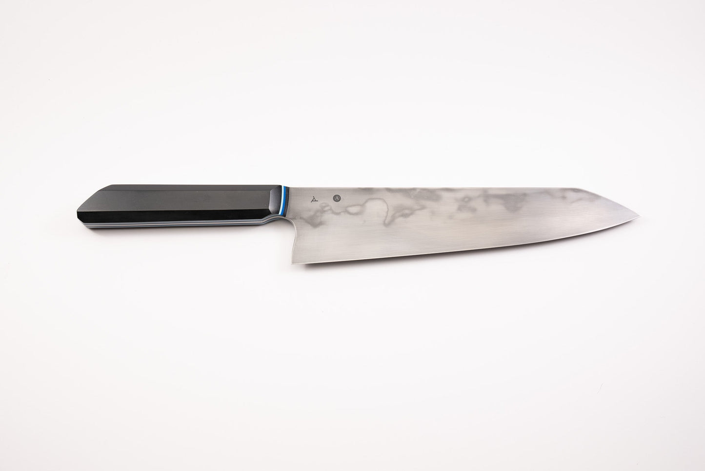 9.75" Gyuto - Black Paper (Jamison)