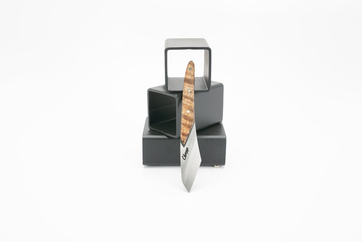 38 mm Stainless Steel Kiridashi - Mango