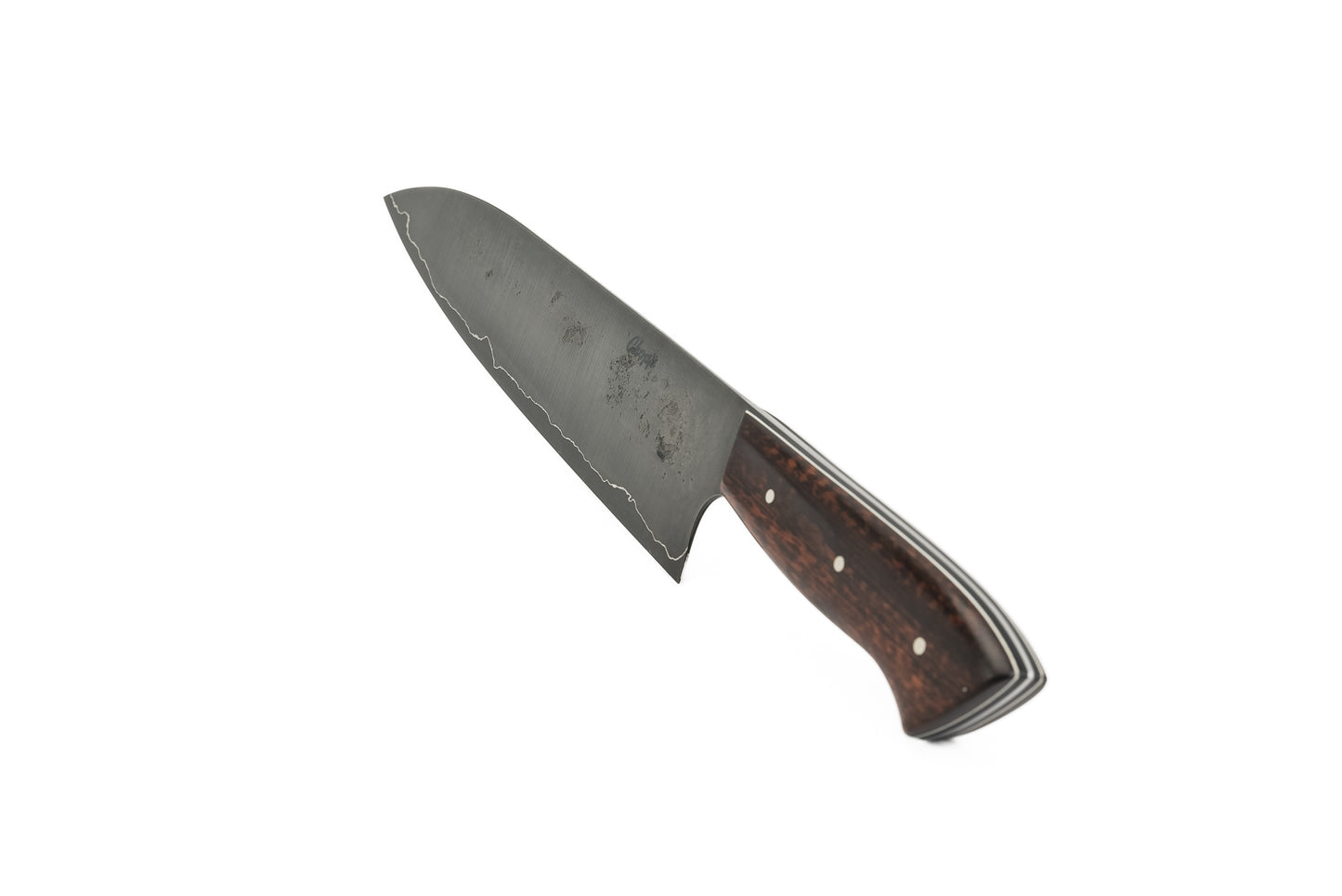 8.5" Gyuto - Snakewood (JAMISON)