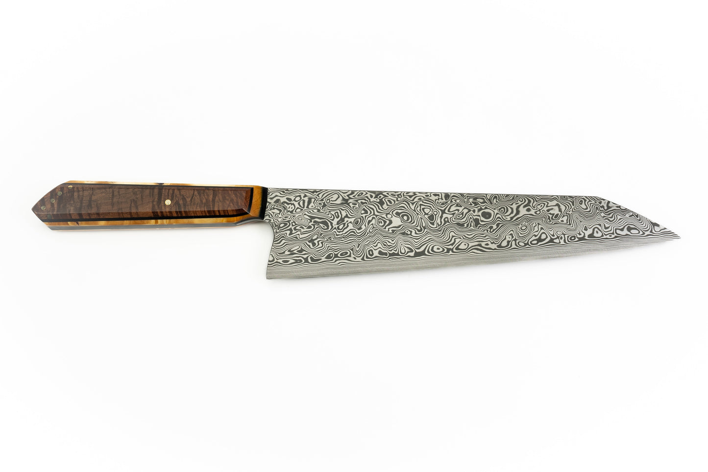 9" Gyuto - Koa (JAMISON)