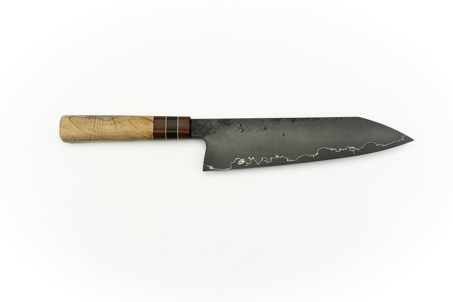 8.625" Gyuto - Buckeye (JAMISON)