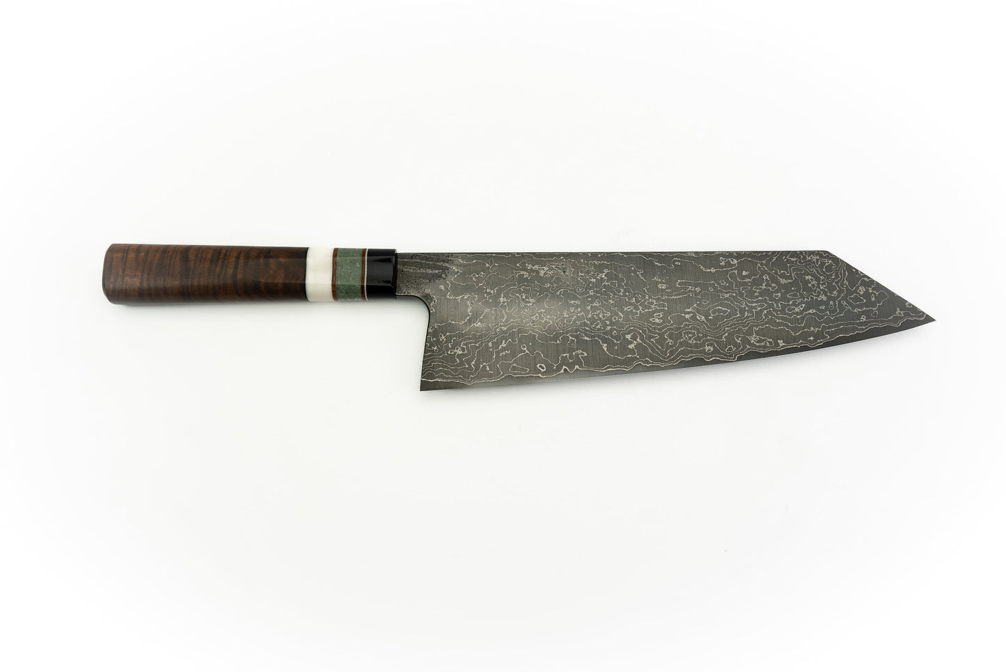 9.5" Bunka - Ringed Gidgee (JAMISON)