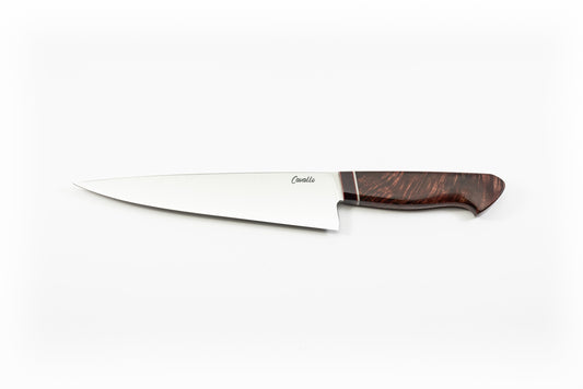 8" Chef - Walnut (Ryan)