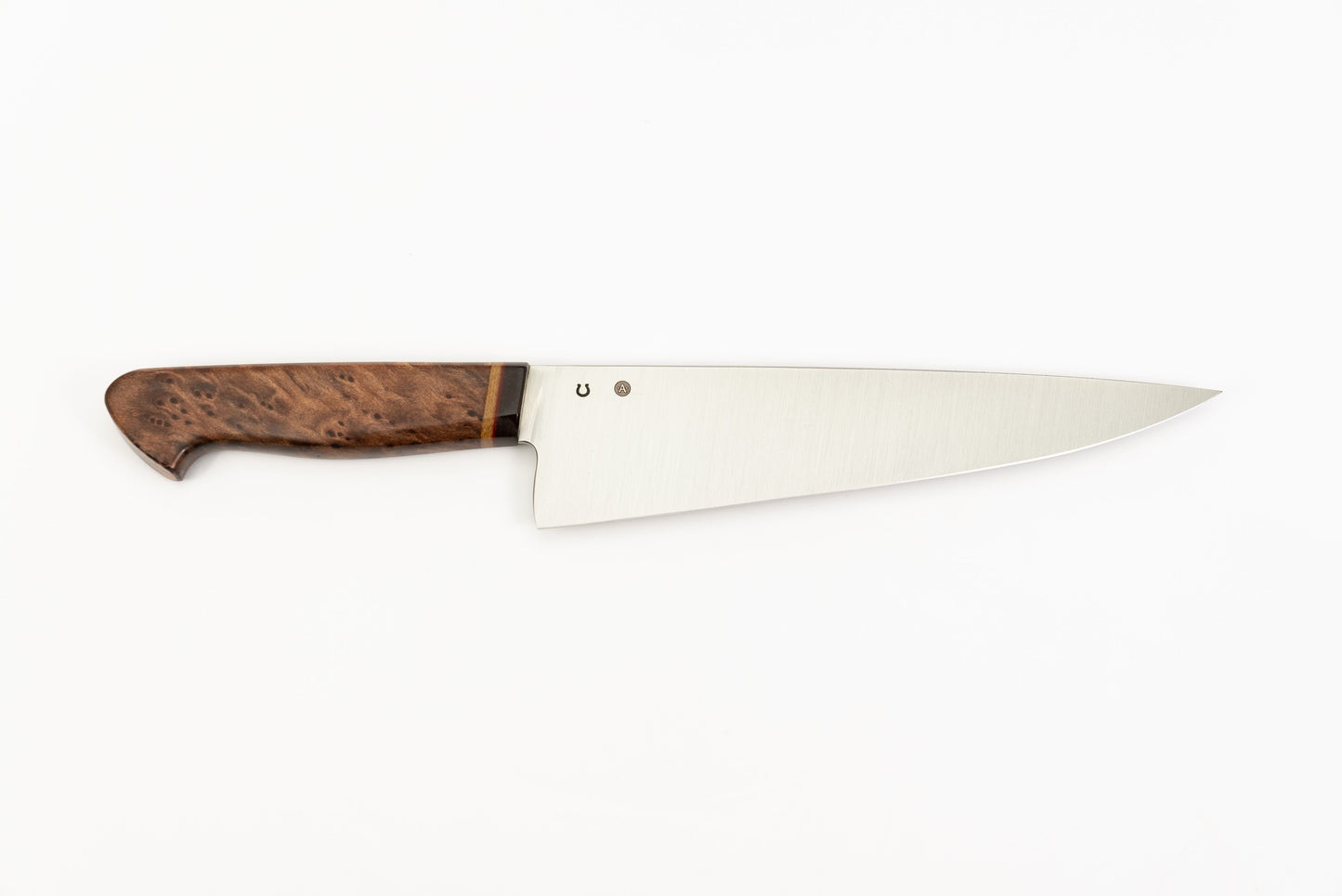 8.25" Chef - Thuya (Ryan)