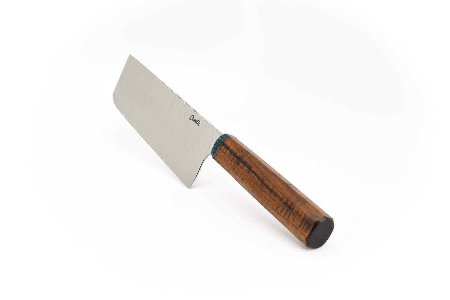 6.5" Nakiri - Koa (RYAN)