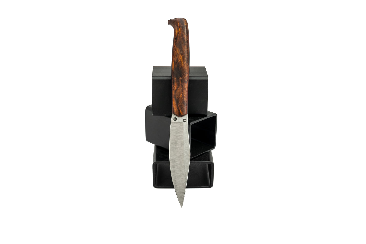 4" Pattada - Arizona Desert Ironwood (RYAN)