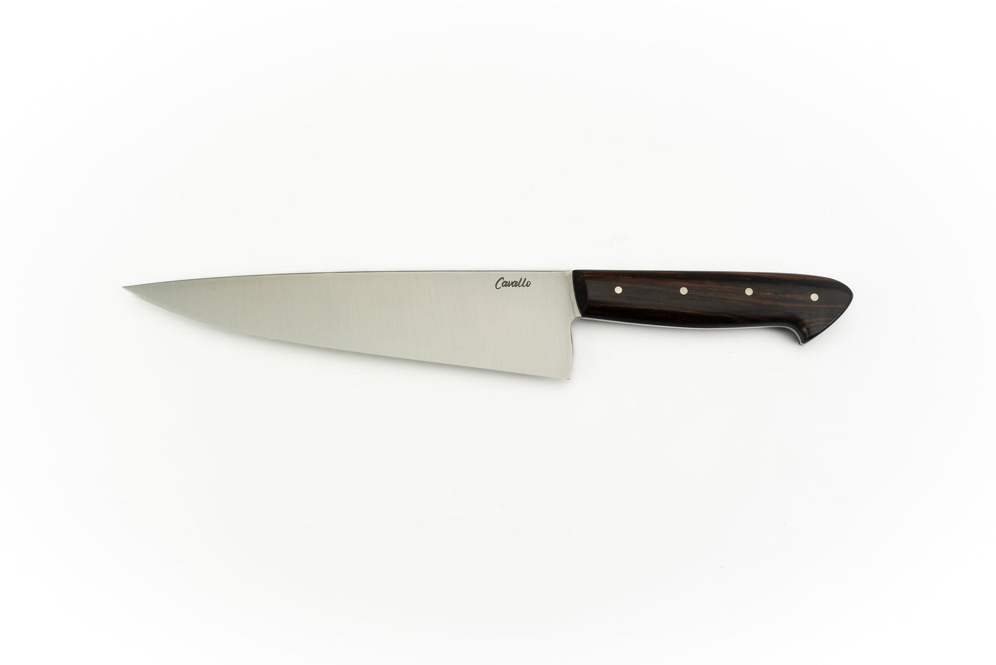 8.5" Chef - Ironwood (RYAN)