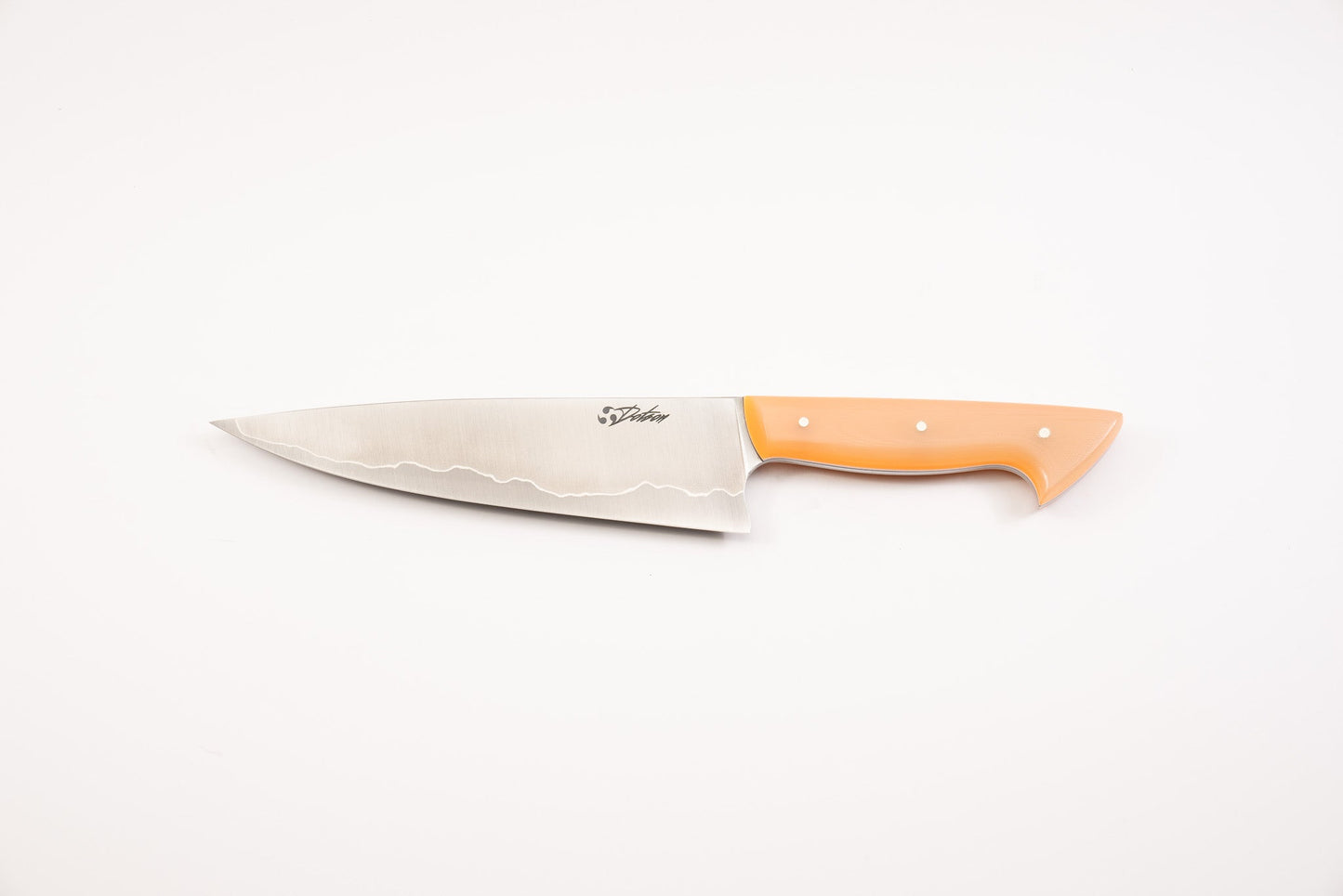 180 mm San Mai Chef - G10