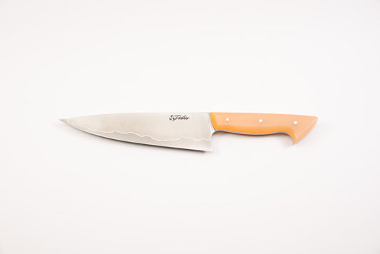 7.125" Chef - Jade (Shamus)
