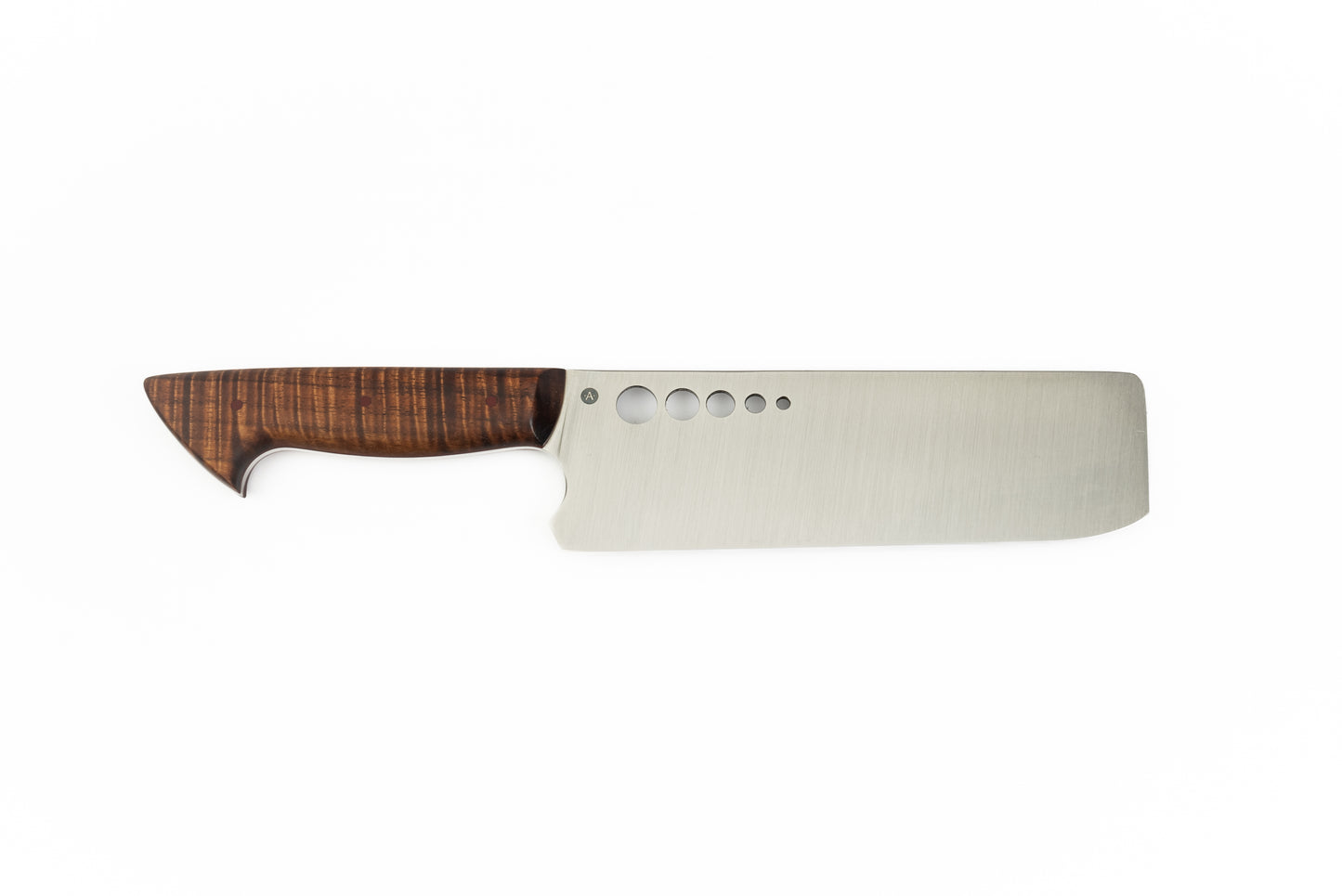 6.625" Nakiri - Koa (SHAMUS)