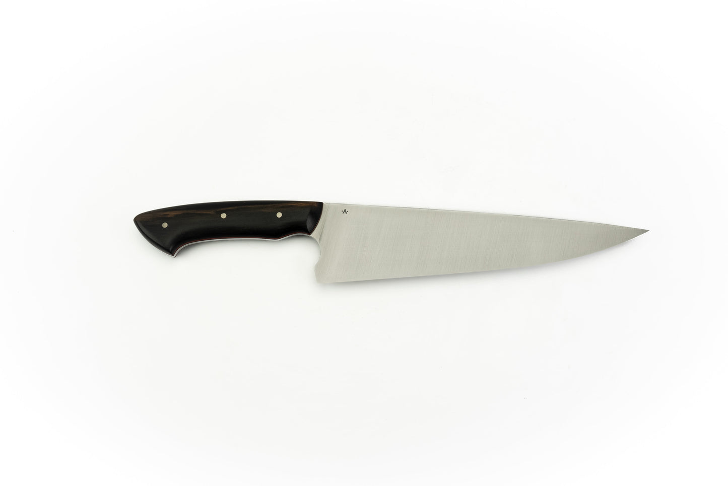 8.5" Chef - Ebony (SHAMUS)