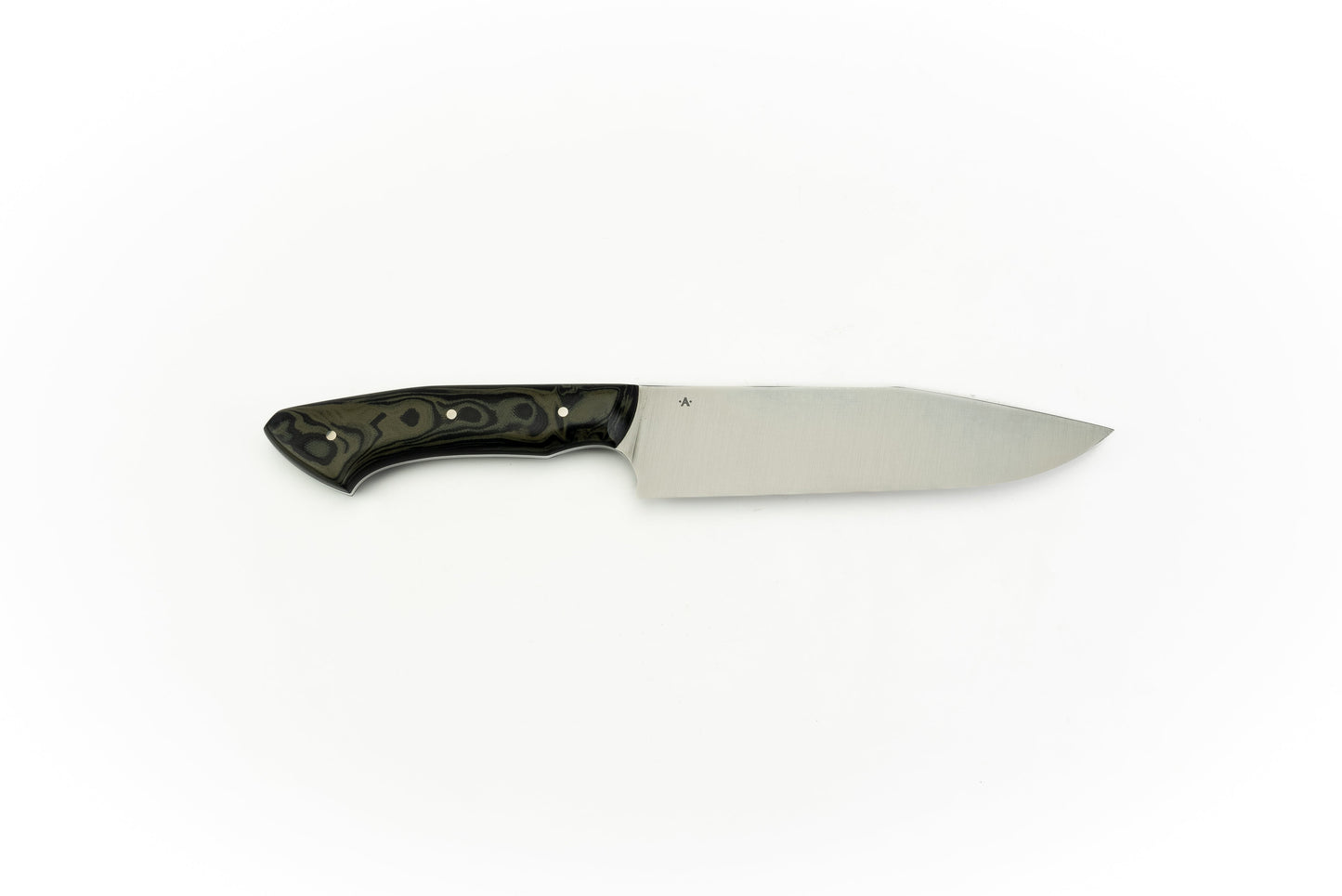 6.25" Camp Kitchen - Micarta (SHAMUS)