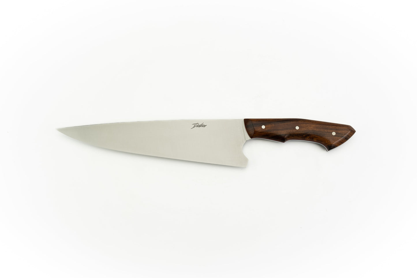 8.625" Chef - Ironwood (SHAMUS)