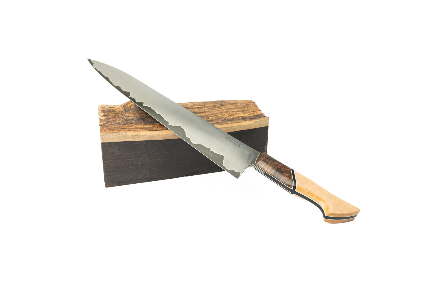 10.8" Gyuto - Richlite (ADAM)