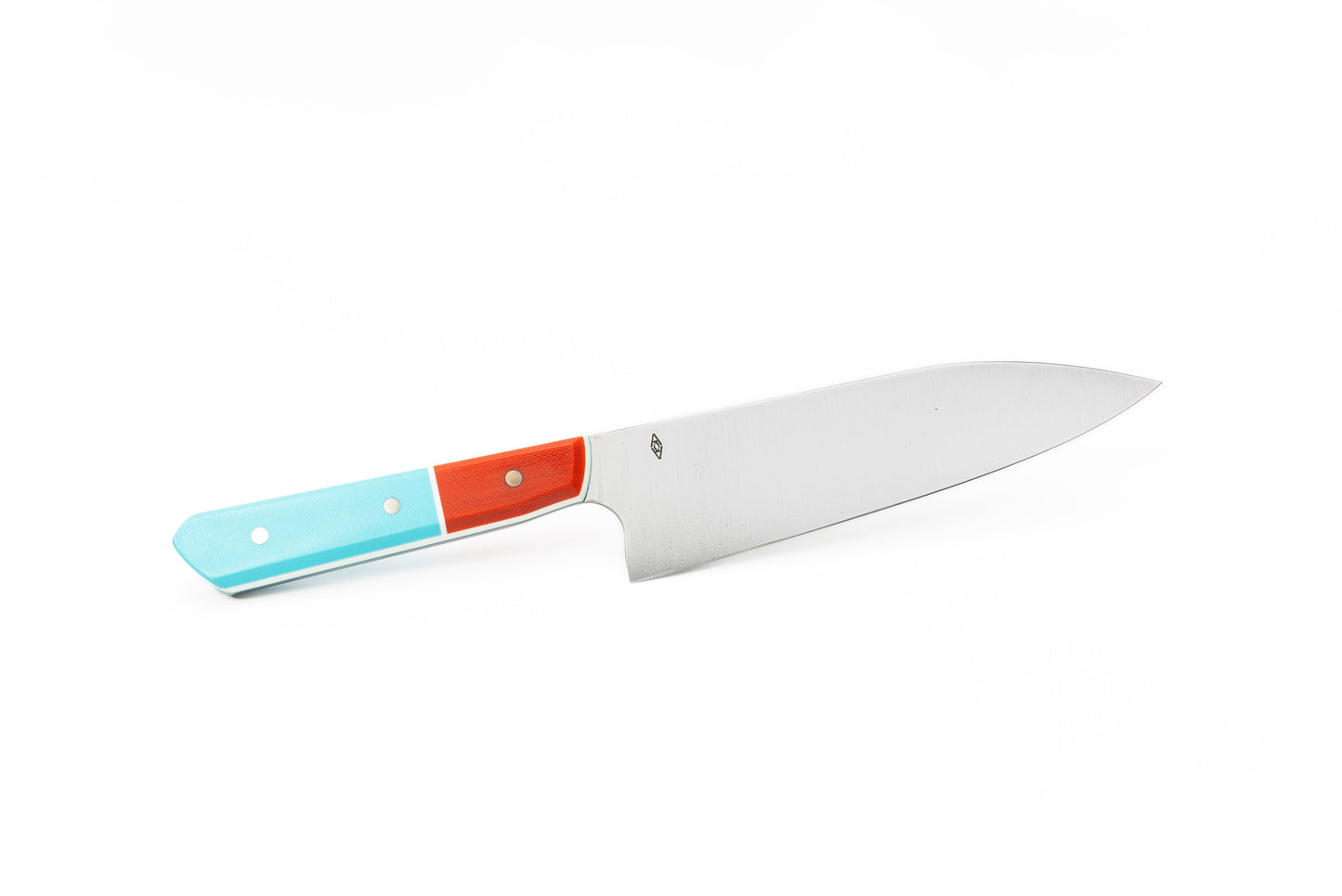 7.25" Macrum Mk2 Chef - G-10 (ADAM)