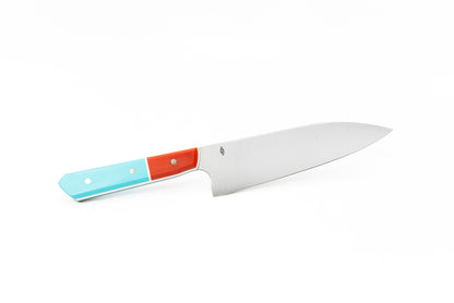 7.25" Macrum Mk2 Chef - G-10 (ADAM)