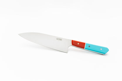 7.25" Macrum Mk2 Chef - G-10 (ADAM)