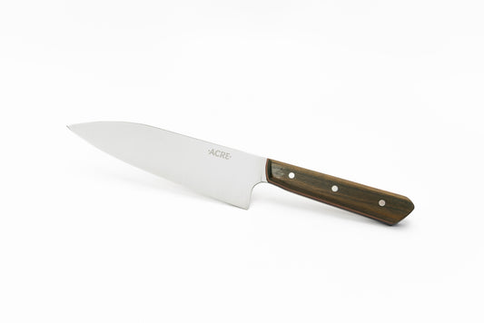 7.25" Macrum Mk2 Chef - Verawood (ADAM)