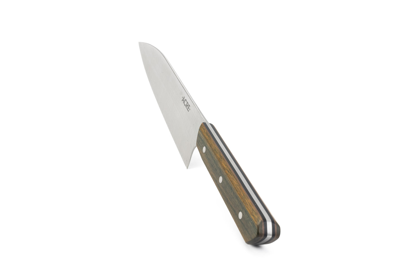 7.25" Macrum Mk2 Chef - Verawood (ADAM)