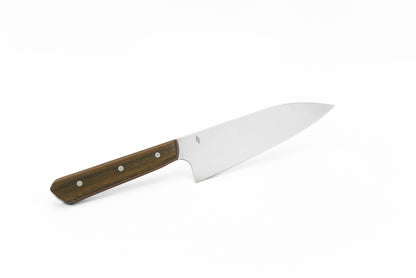 7.25" Macrum Mk2 Chef - Verawood (ADAM)