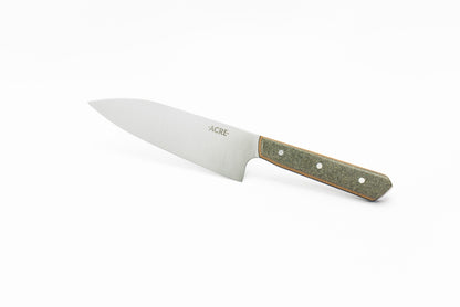 7.25" Macrum Mk2 Chef - Corian (ADAM)