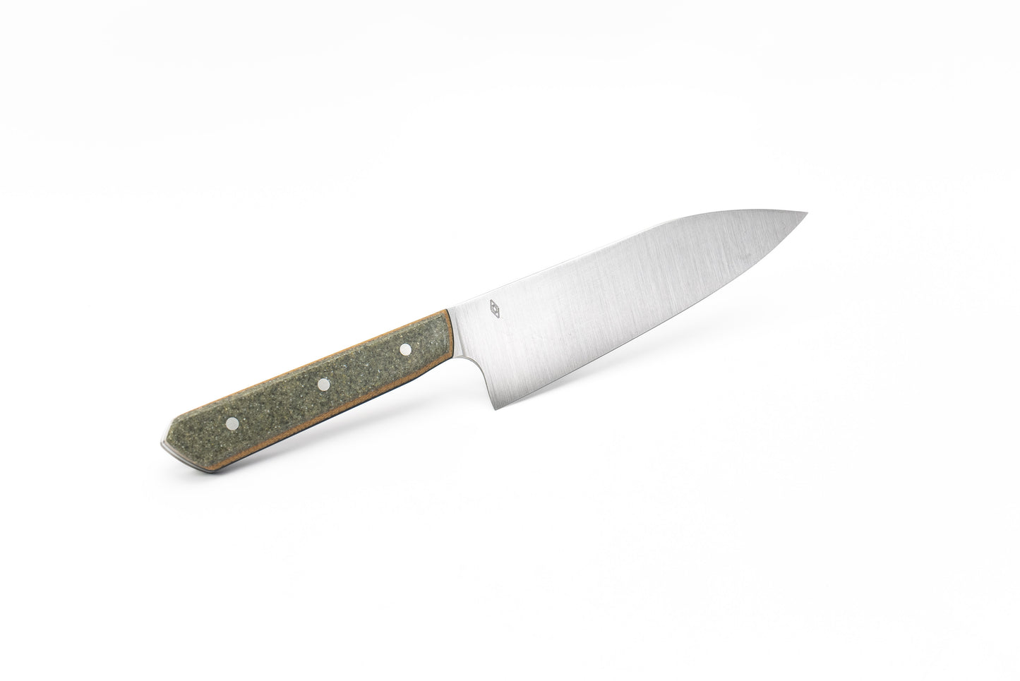 7.25" Macrum Mk2 Chef - Corian (ADAM)