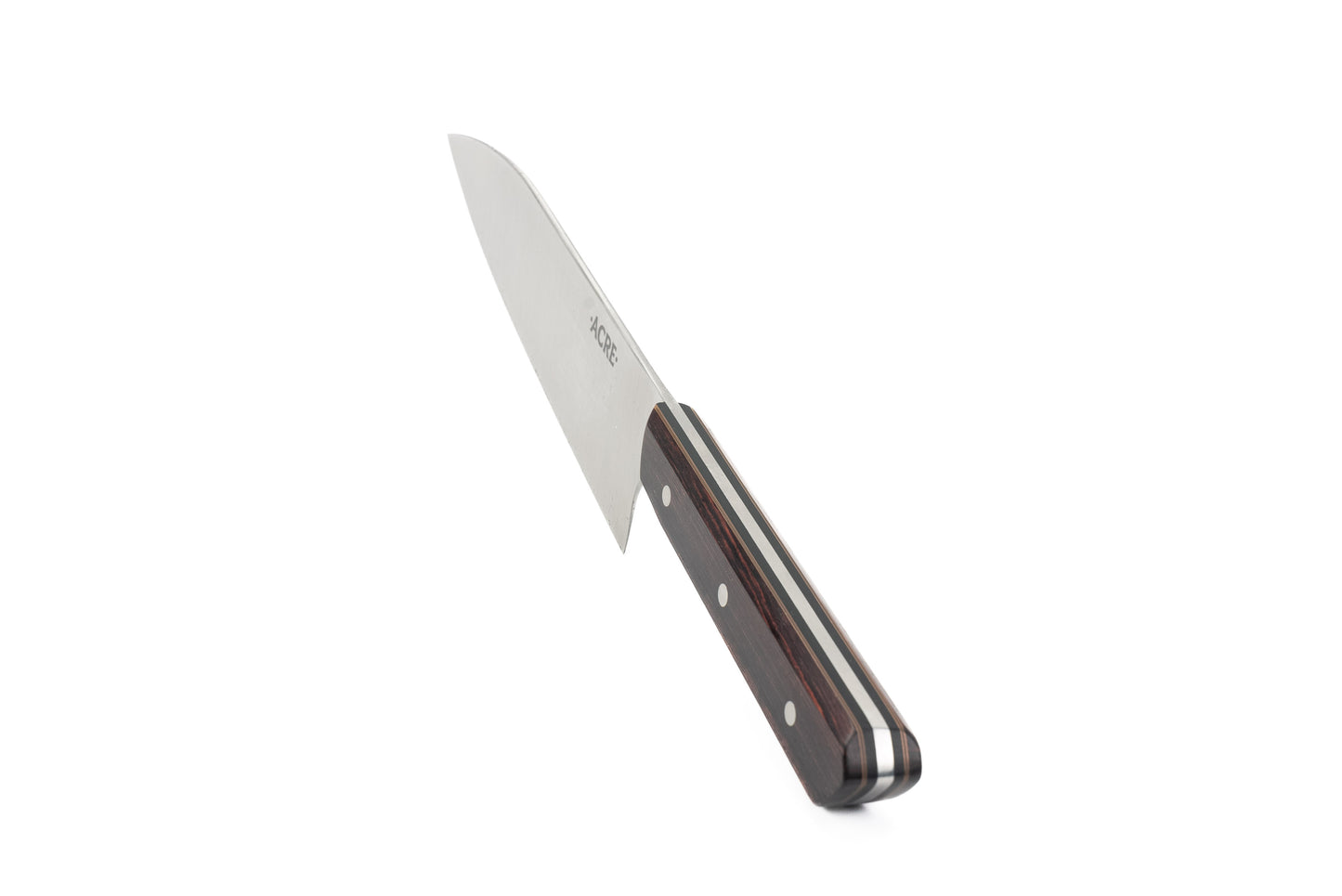 7.25" Macrum Mk2 Chef - Kingwood (ADAM)