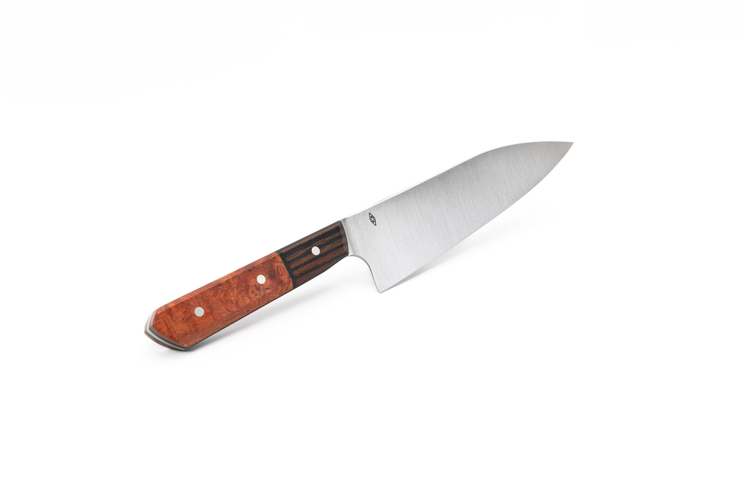 7.25" Macrum Mk2 Chef - Lychee (ADAM)