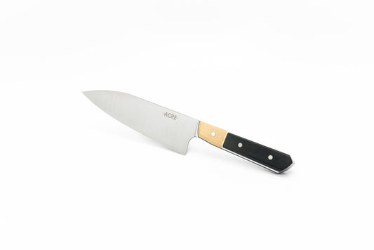 7.25" Macrum Mk2 Chef - Paper Micarta (ADAM)