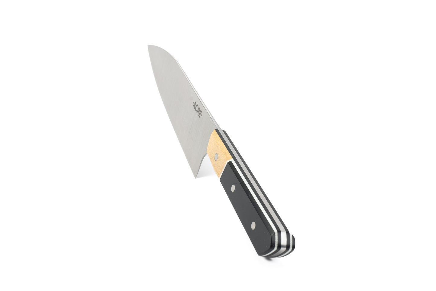 7.25" Macrum Mk2 Chef - Paper Micarta (ADAM)