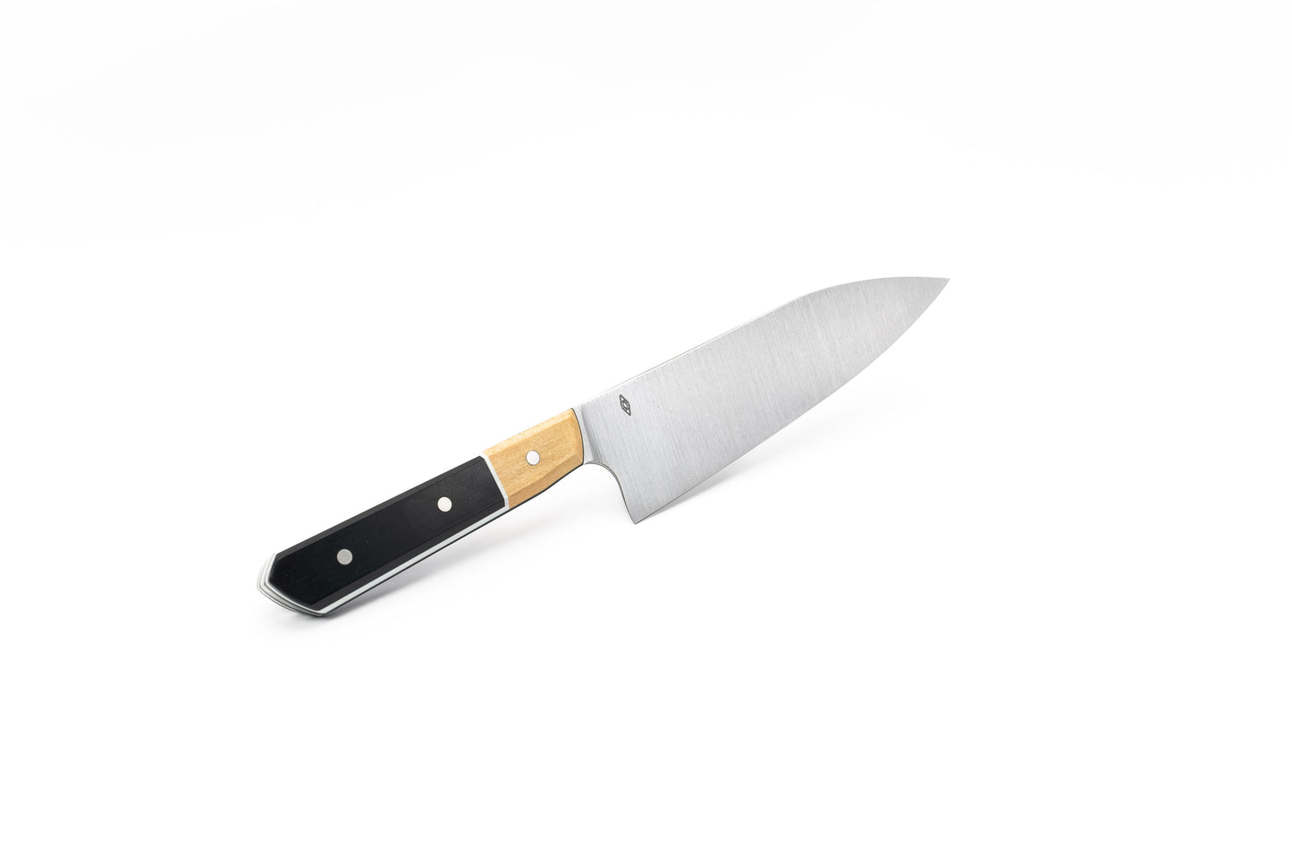 7.25" Macrum Mk2 Chef - Paper Micarta (ADAM)