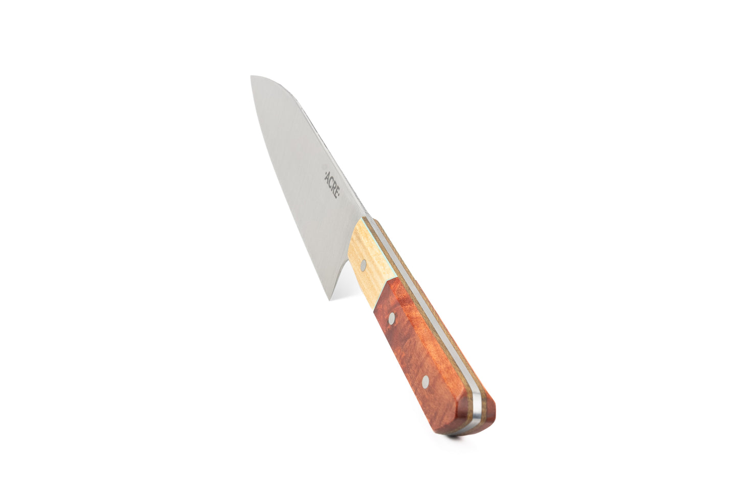 7.25" Macrum Mk2 Chef - Lychee (ADAM)