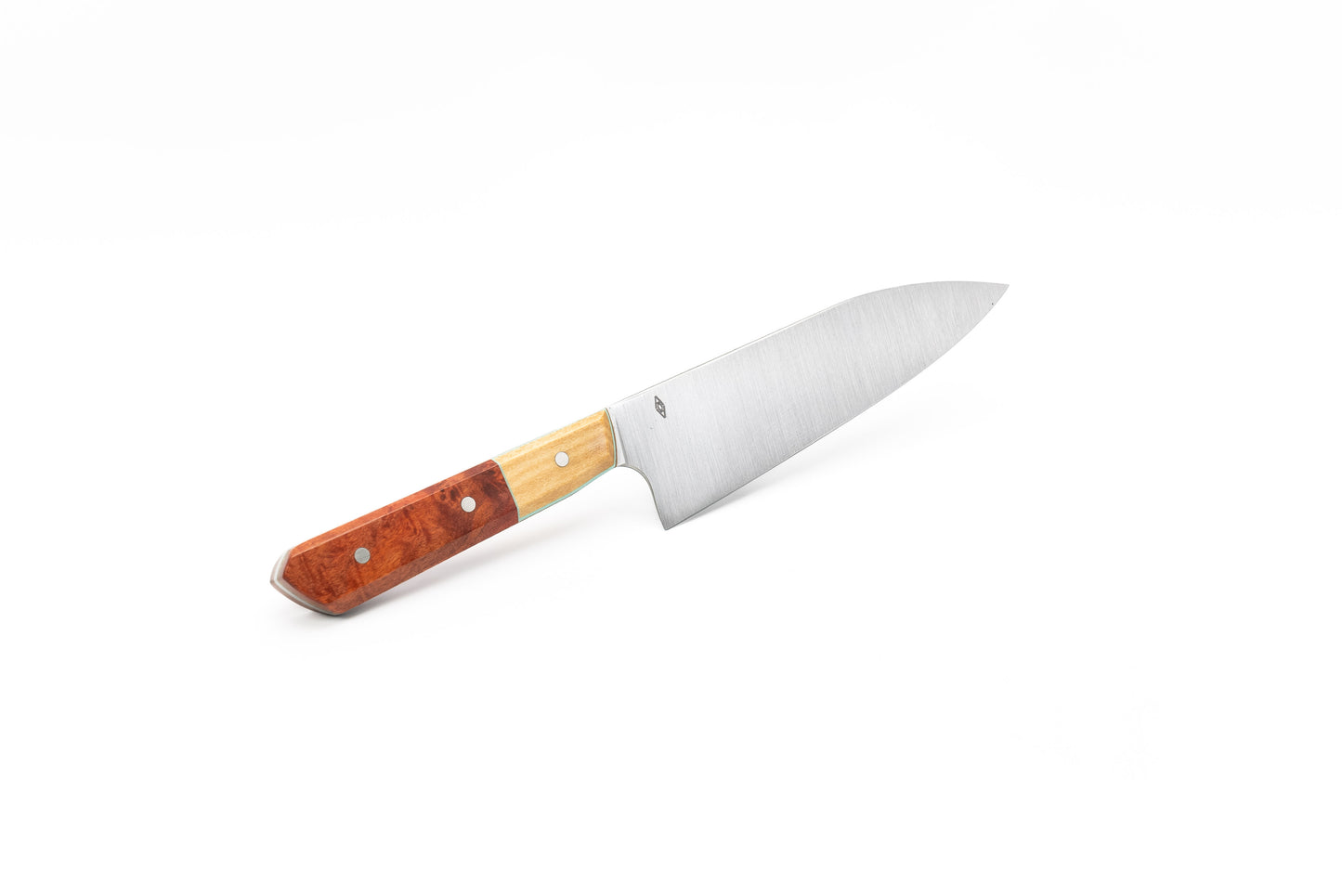 7.25" Macrum Mk2 Chef - Lychee (ADAM)