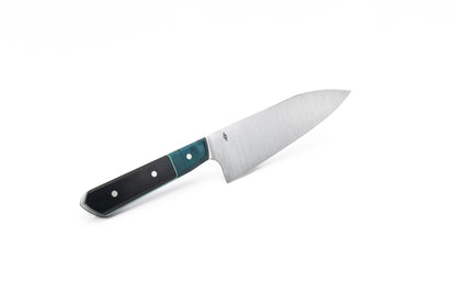 7.25" Macrum Mk2 Chef - Paper Micarta (ADAM)