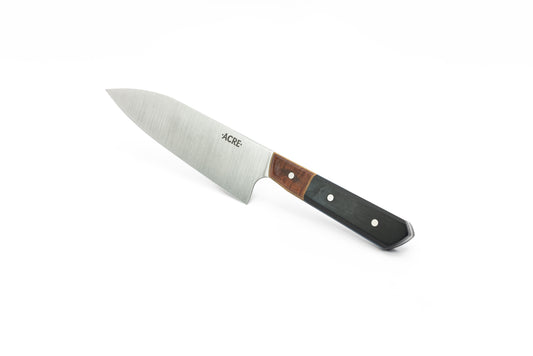 7.25" Macrum Mk2 Chef - Paper Micarta (ADAM)