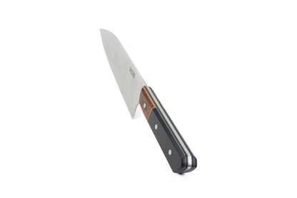 7.25" Macrum Mk2 Chef - Paper Micarta (ADAM)