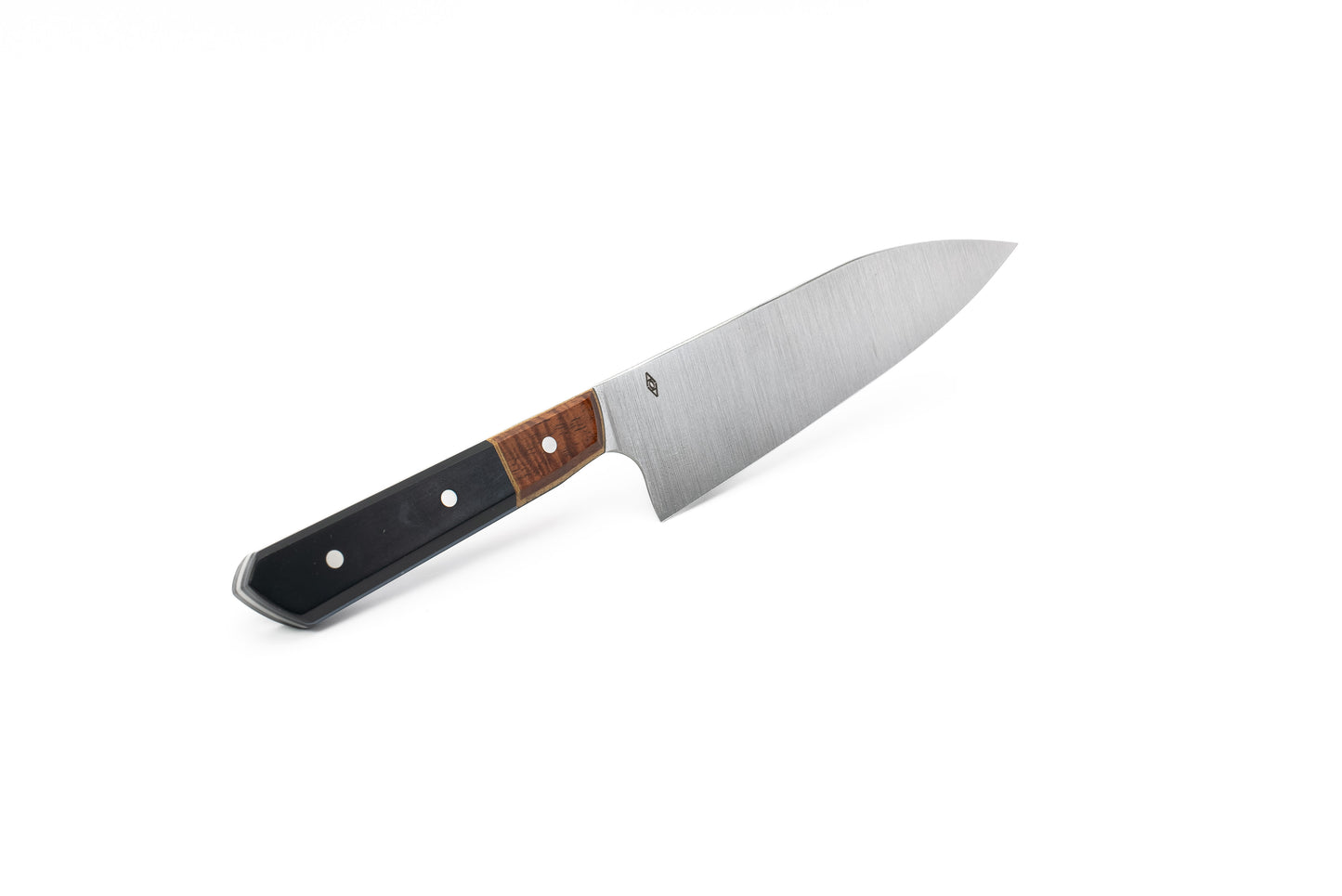 7.25" Macrum Mk2 Chef - Paper Micarta (ADAM)