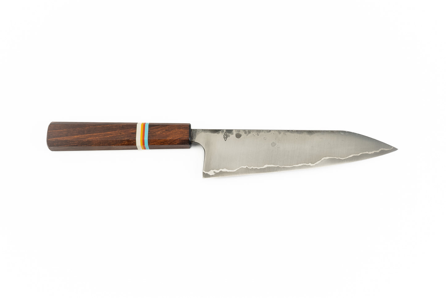 7.25" Funayuki - Ironwood (ADAM)