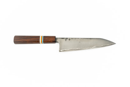 7.25" Funayuki - Ironwood (ADAM)