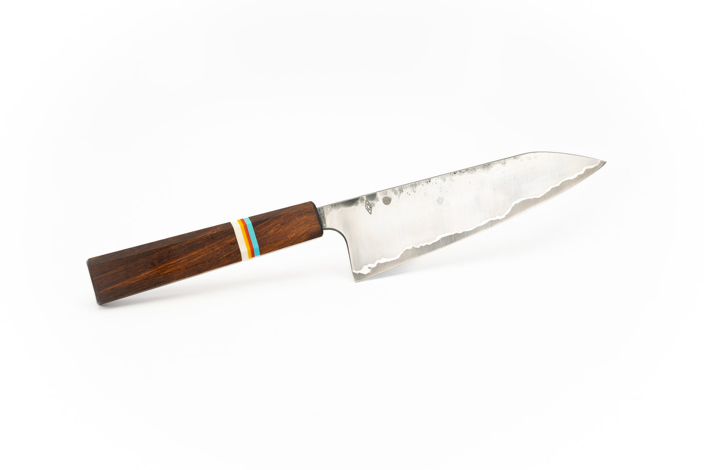 7.25" Funayuki - Ironwood (ADAM)