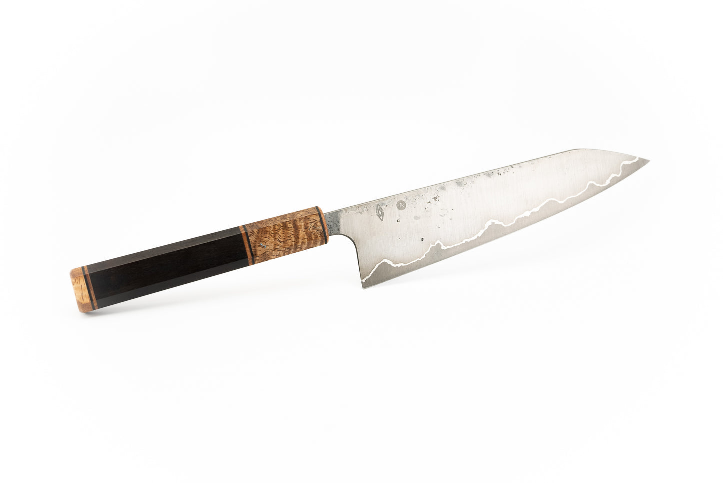 8.5" Bunka - Black Walnut (ADAM)
