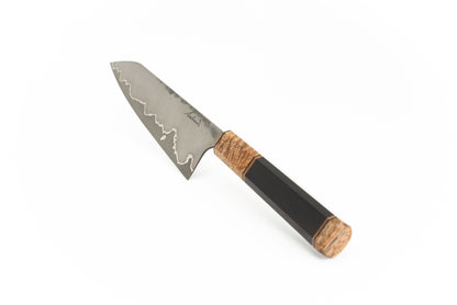 8.5" Bunka - Black Walnut (ADAM)
