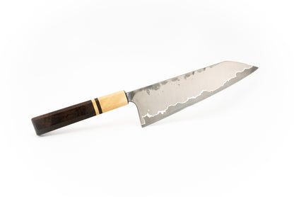 7.75" Funayuki - Ebony (ADAM)