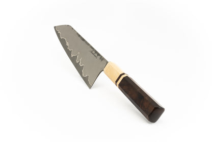 7.75" Funayuki - Ebony (ADAM)